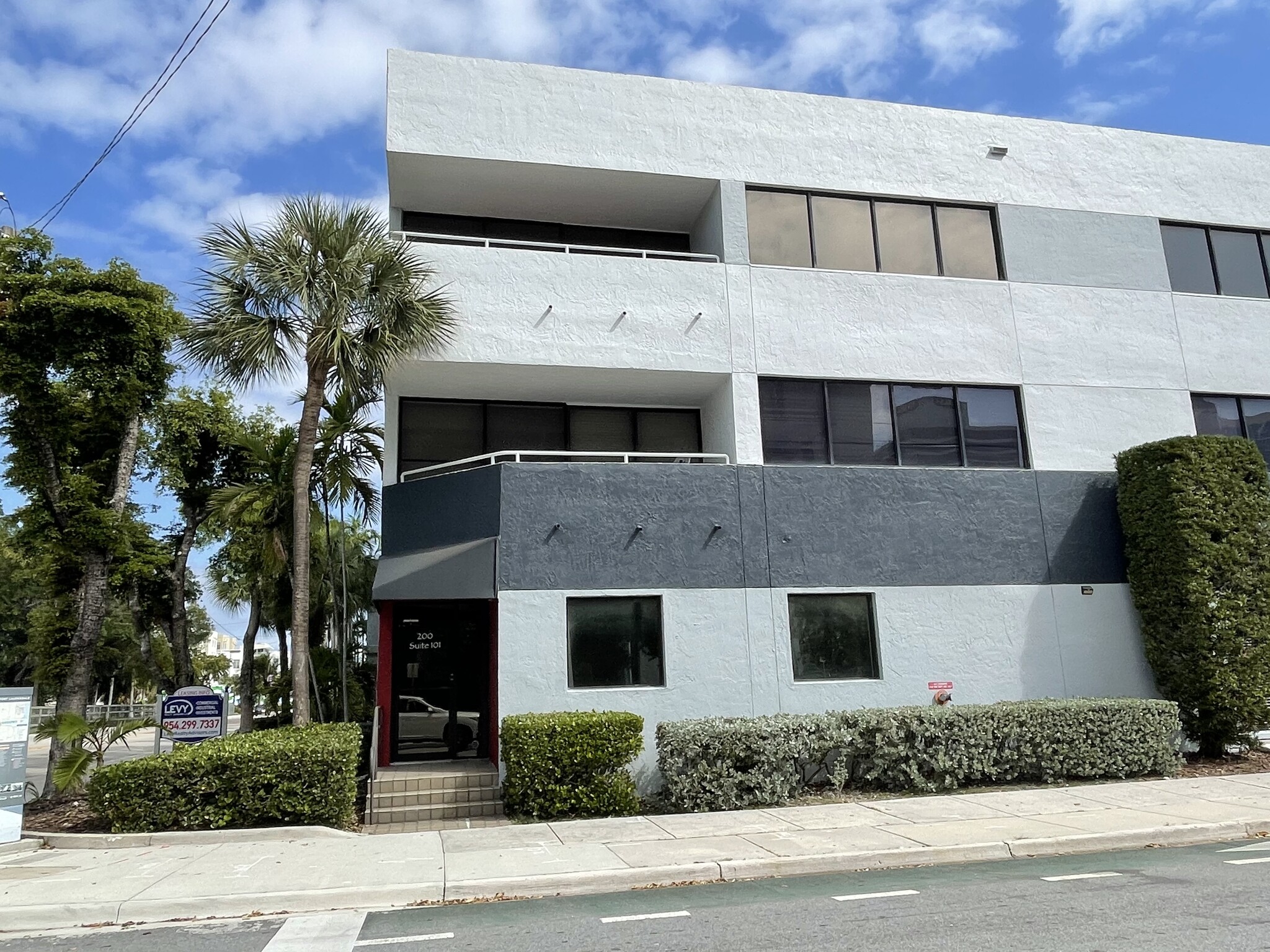 200 N Andrews Ave, Fort Lauderdale, FL for Rent