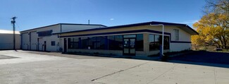 Mandan, ND Office, Industrial - 1417 39th Ave SE