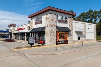 Conroe, TX Retail - 4150 Fm 1488