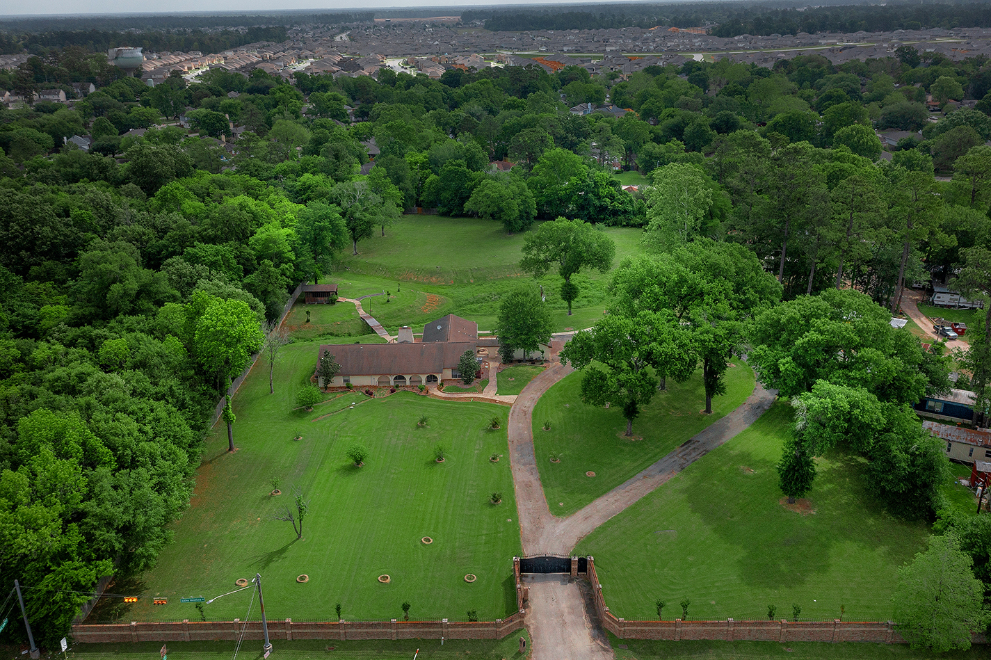 23218 Aldine Westfield Rd, Spring, TX for Sale