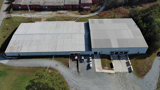 Lincolnton, NC Industrial - 113 Industrial Park Dr