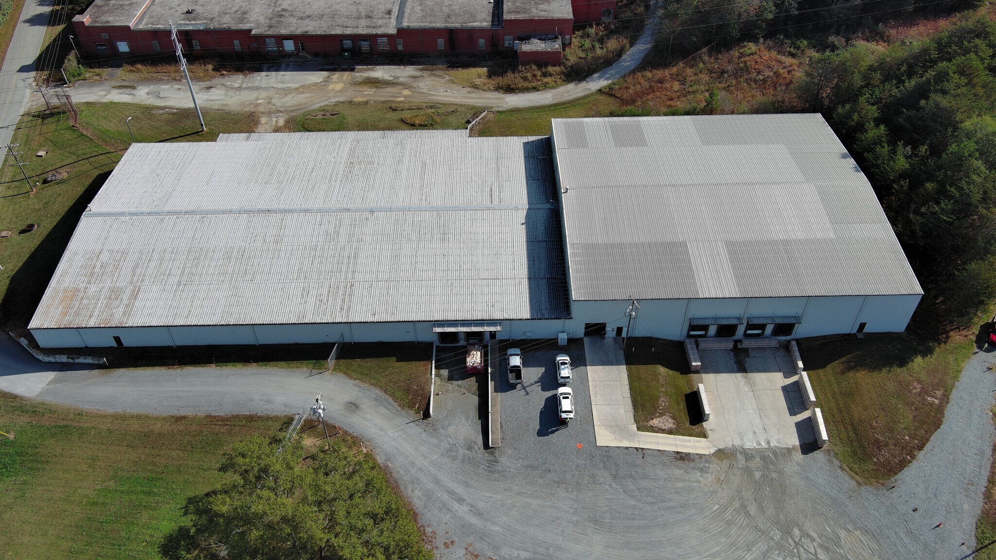 113 Industrial Park Dr, Lincolnton, NC for Sale