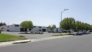 Pleasant Hill, CA Industrial - 2475-2495 Estand Way
