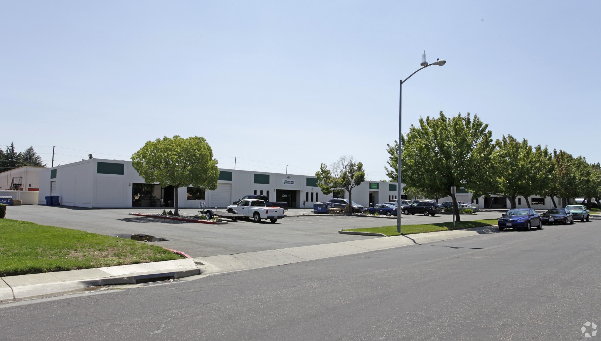 2475-2495 Estand Way, Pleasant Hill, CA for Rent