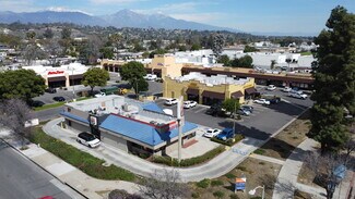 King’s Plaza – 656-728 Fairplex Drive CA King’s Plaza – 656-728 Fairplex Drive CA