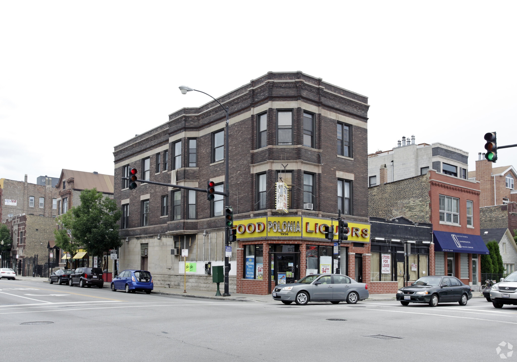 1956 W Armitage Ave, Chicago, IL for Sale