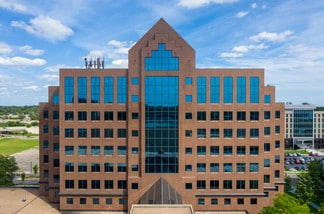 Saint Louis Park, MN Office - 1550 Utica Ave S