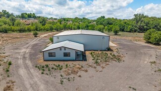 Delta, CO Warehouse - 1760 Gunnison Ave