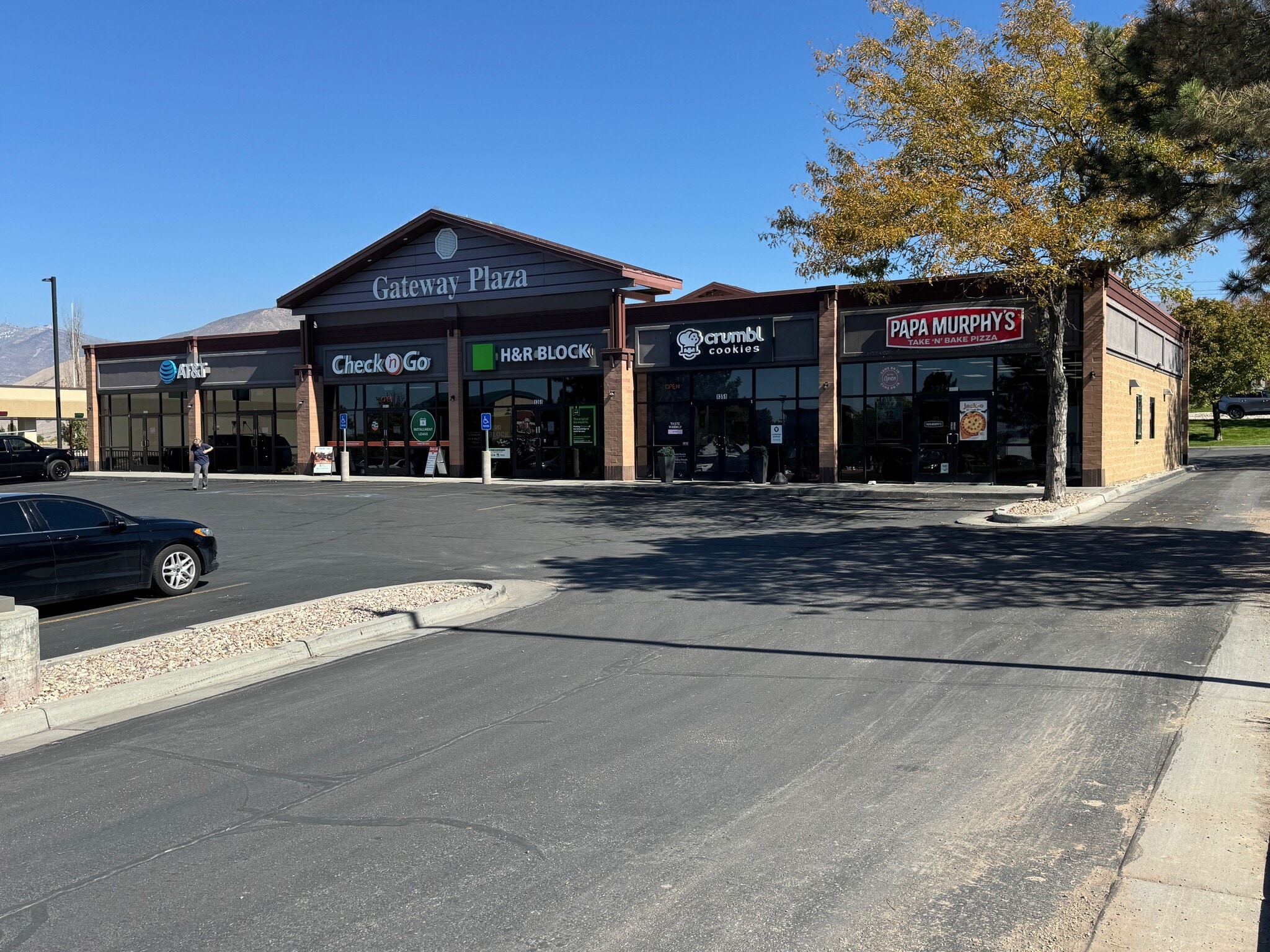 1341-1391 N Main St, Tooele, UT for Sale