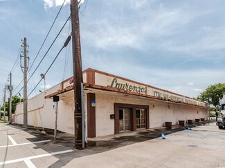 North Miami Beach, FL Freestanding - 16385 W Dixie Hwy