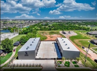 Oklahoma City, OK Flex - 1229 NW 122nd St Oklahoma City, OK Flex - 1229 NW 122nd St