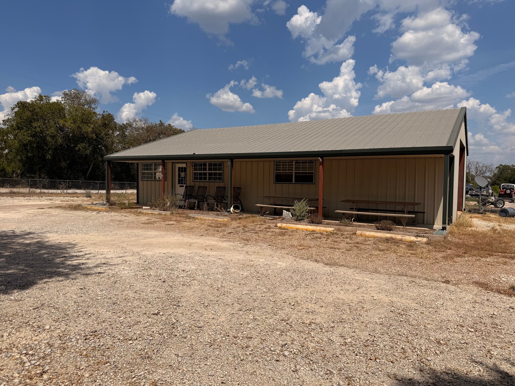 460 Jones Ave, Blanco, TX for Sale