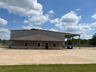 Carthage, TX Industrial - 678 Ritter Dr