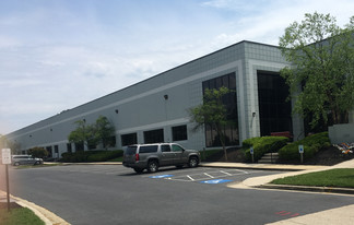 Beltsville, MD Industrial - 12101-12119 Indian Creek Ct