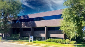 Salt Lake City, UT Office - 3950 S 700 E