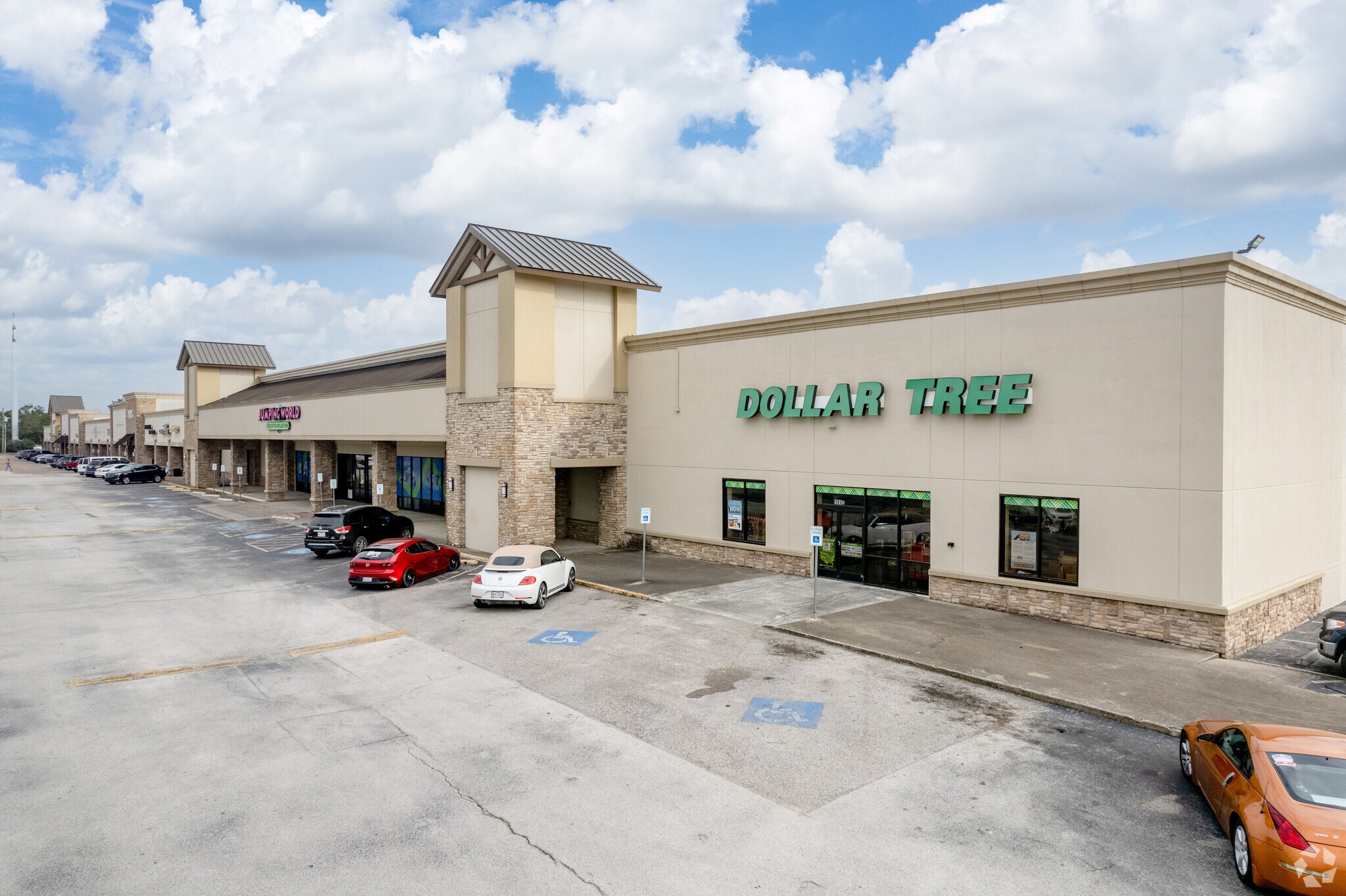 100-150 Gulf Fwy, League City, TX for Rent