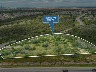 New Braunfels, TX Commercial - Loop 337