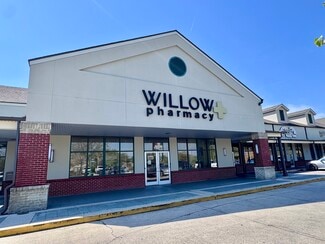 Slidell, LA Retail - 796 E I-10 Service Rd Slidell, LA Retail - 796 E I-10 Service Rd