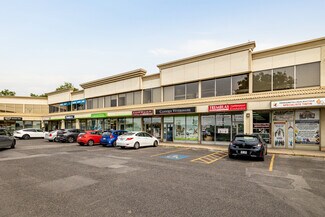 Longueuil, QC Office, Retail - 1732-1756 Boul Marie-Victorin
