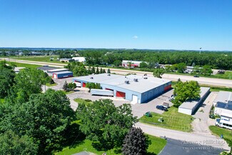 Waunakee, WI Warehouse - 5515 Catfish Ct
