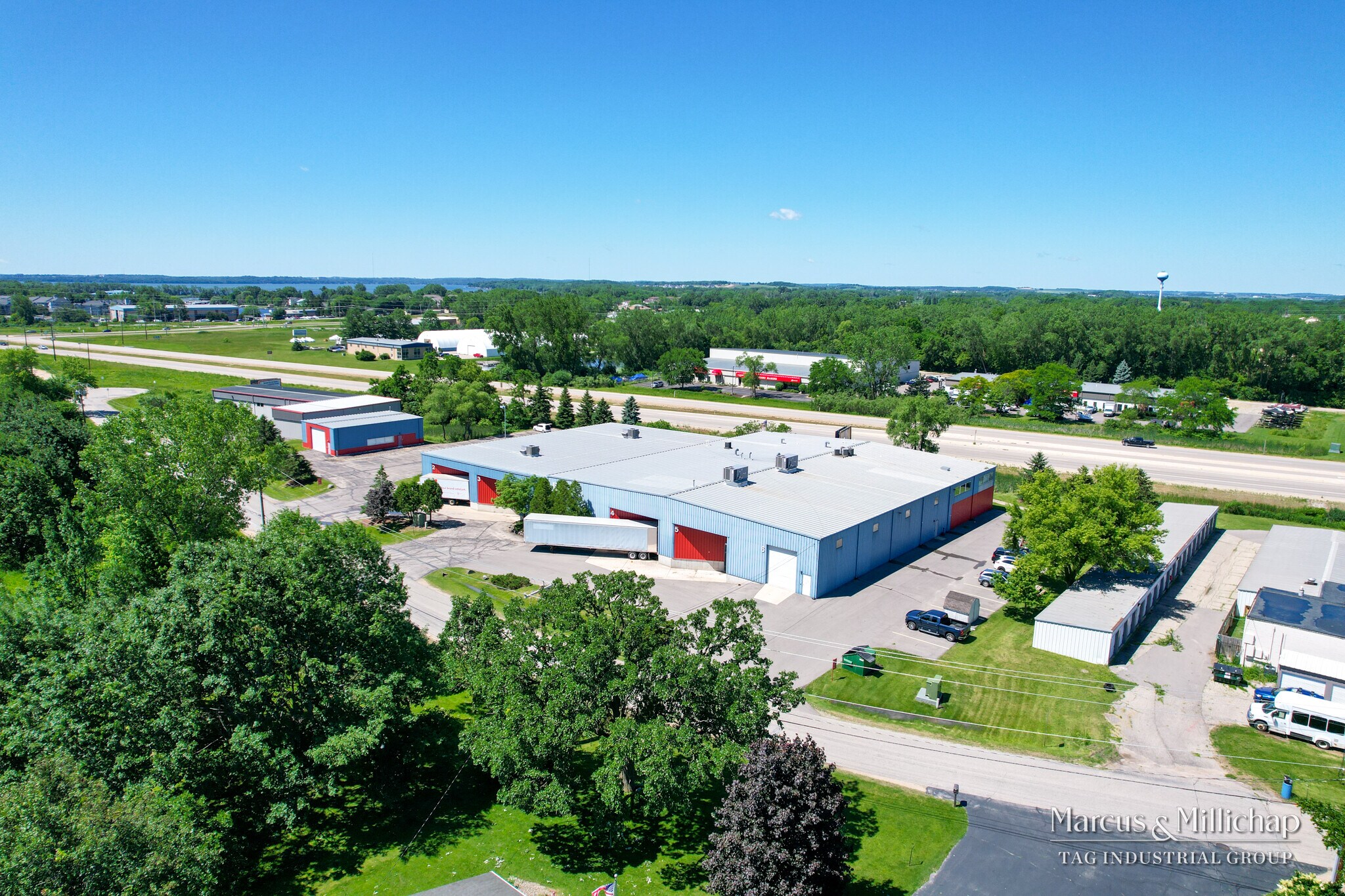 5515 Catfish Ct, Waunakee, WI for Sale