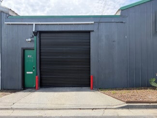 San Rafael, CA Industrial - 101-143 Market St San Rafael, CA Industrial - 101-143 Market St