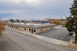 Bakersfield, CA Medical - 1801 16th St Bakersfield, CA Medical - 1801 16th St