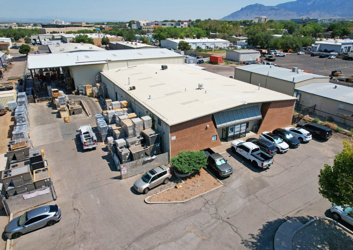 4303 Ellison St NE, Albuquerque, NM for Sale