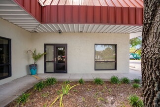Sarasota, FL Light Manufacturing - 2555 Porter Lake Dr