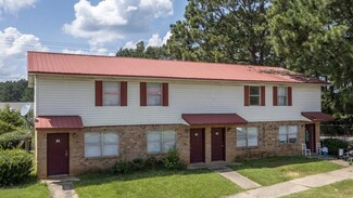 Quitman, MS Apartments - 1500 N Archusa Ave