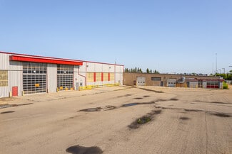 Edmonton, AB Industrial - 7720 17 St NW