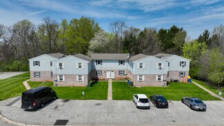 Dover, PA Apartments - 3703-3711 Tiffany Dr