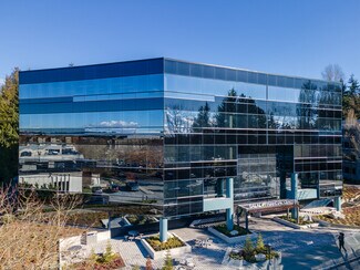 Seattle, WA Office - 9706 NE 4th Ave