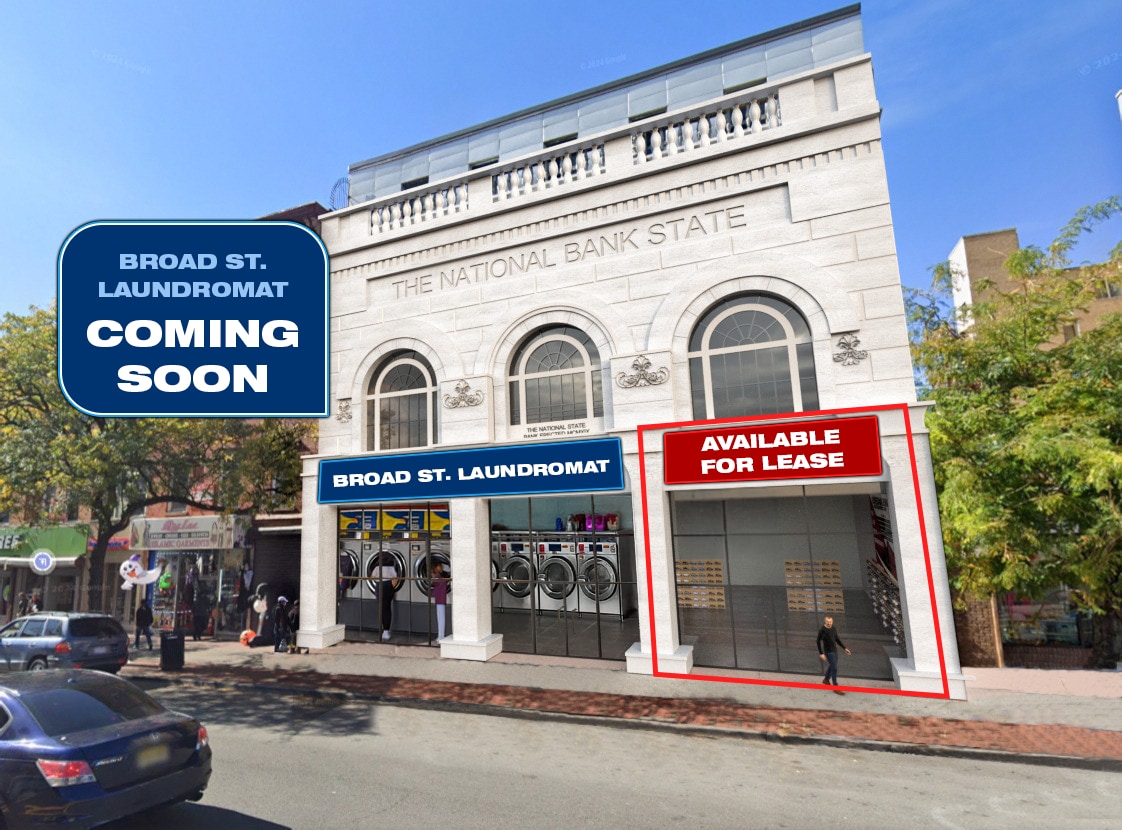 66-70 Broad St, Elizabeth, NJ for Rent