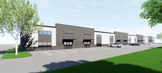 Norwalk, IA Industrial - 300 Delaware Norwalk IA 50211 st