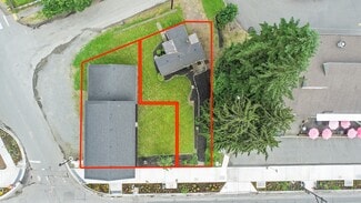Carnation, WA Office - 4764 Tolt Ave