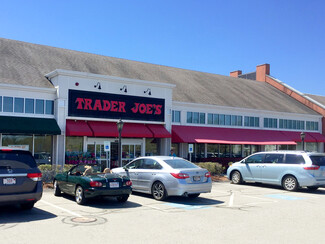 Acton, MA Retail - 145-149 Great Rd