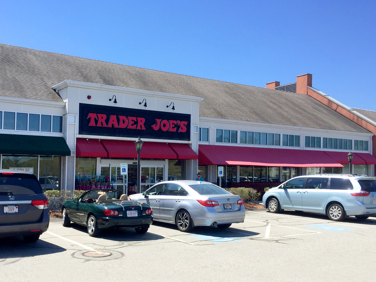 145-149 Great Rd, Acton, MA for Rent