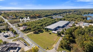 Galesburg, MI Commercial - 1402 S 35th St