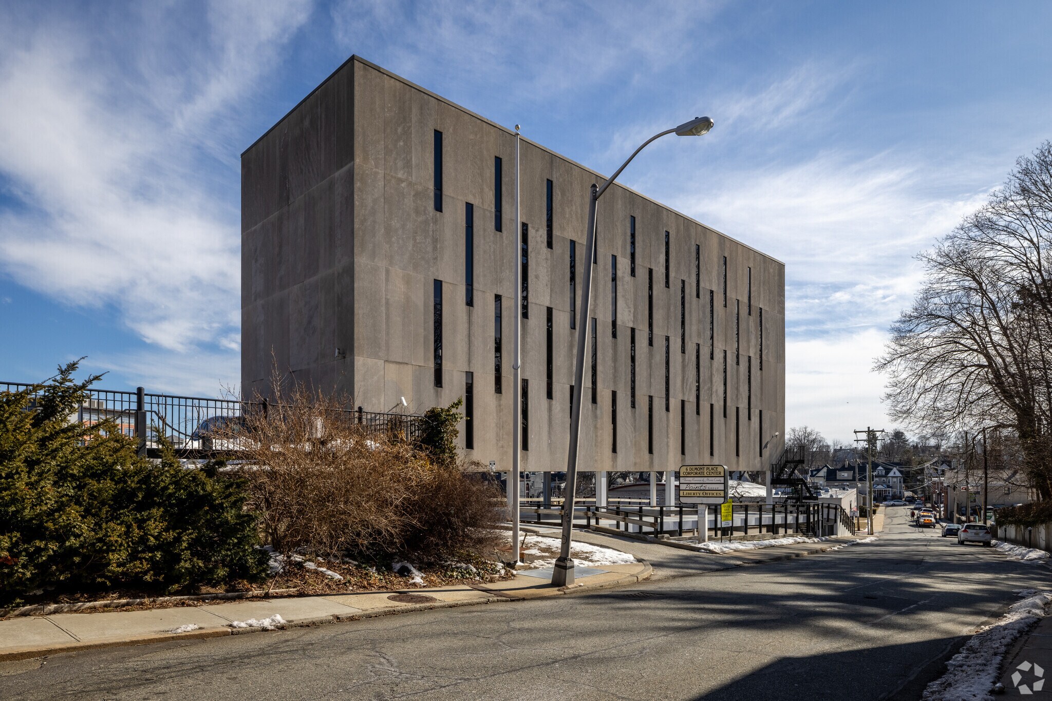 6 Dumont Pl, Morristown, NJ for Rent