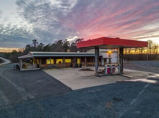 Broken Bow, OK Truck Stop - 28 Indian Hwy 144