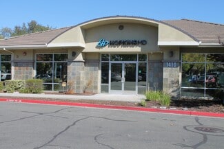 Roseville, CA Medical - 1410 Blue Oaks Blvd