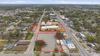 Tulsa, OK undefined - 1915 E 3rd St Tulsa, OK undefined - 1915 E 3rd St