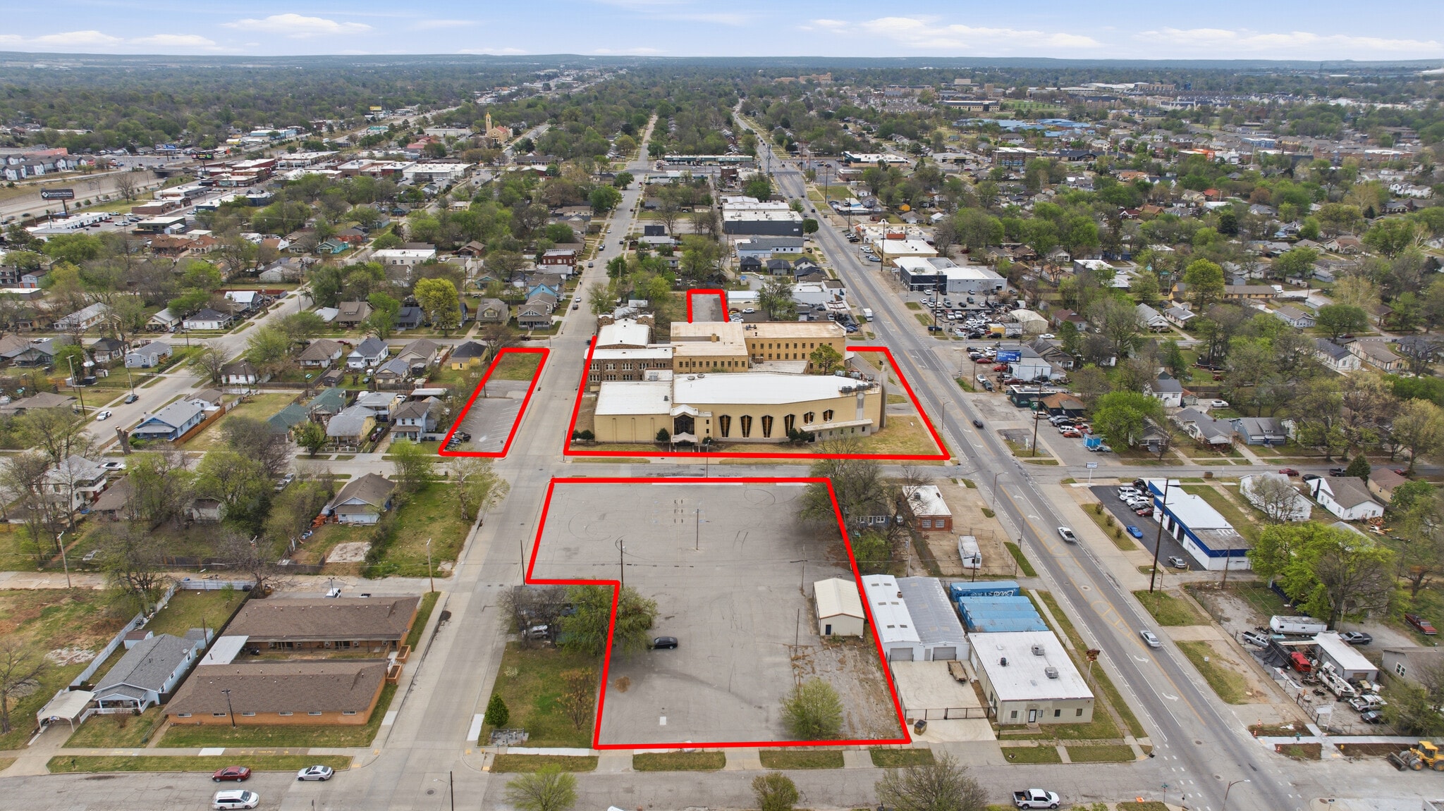 1915 E 3rd St, Tulsa, OK for Sale