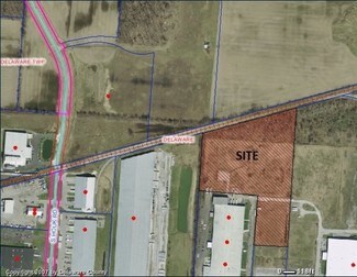 Delaware, OH Commercial - 1020 Pittsburgh Dr