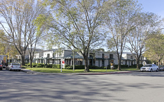 Novato, CA Office - 14 Commercial Blvd