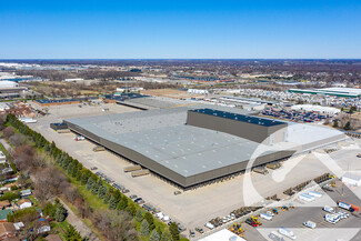 Warren, MI Industrial - 6500 14 Mile Rd