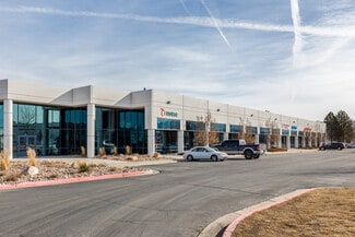 Salt Lake City, UT Flex, Industrial - 3676 W California Ave Salt Lake City, UT Flex, Industrial - 3676 W California Ave