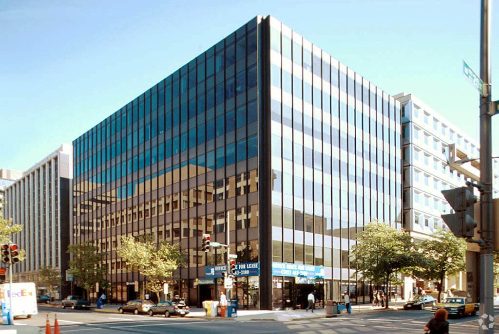 1920 L St NW, Washington, DC for Rent