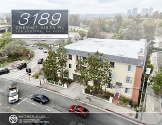 Los Angeles, CA Apartments - 3189 Cheviot Vista Pl
